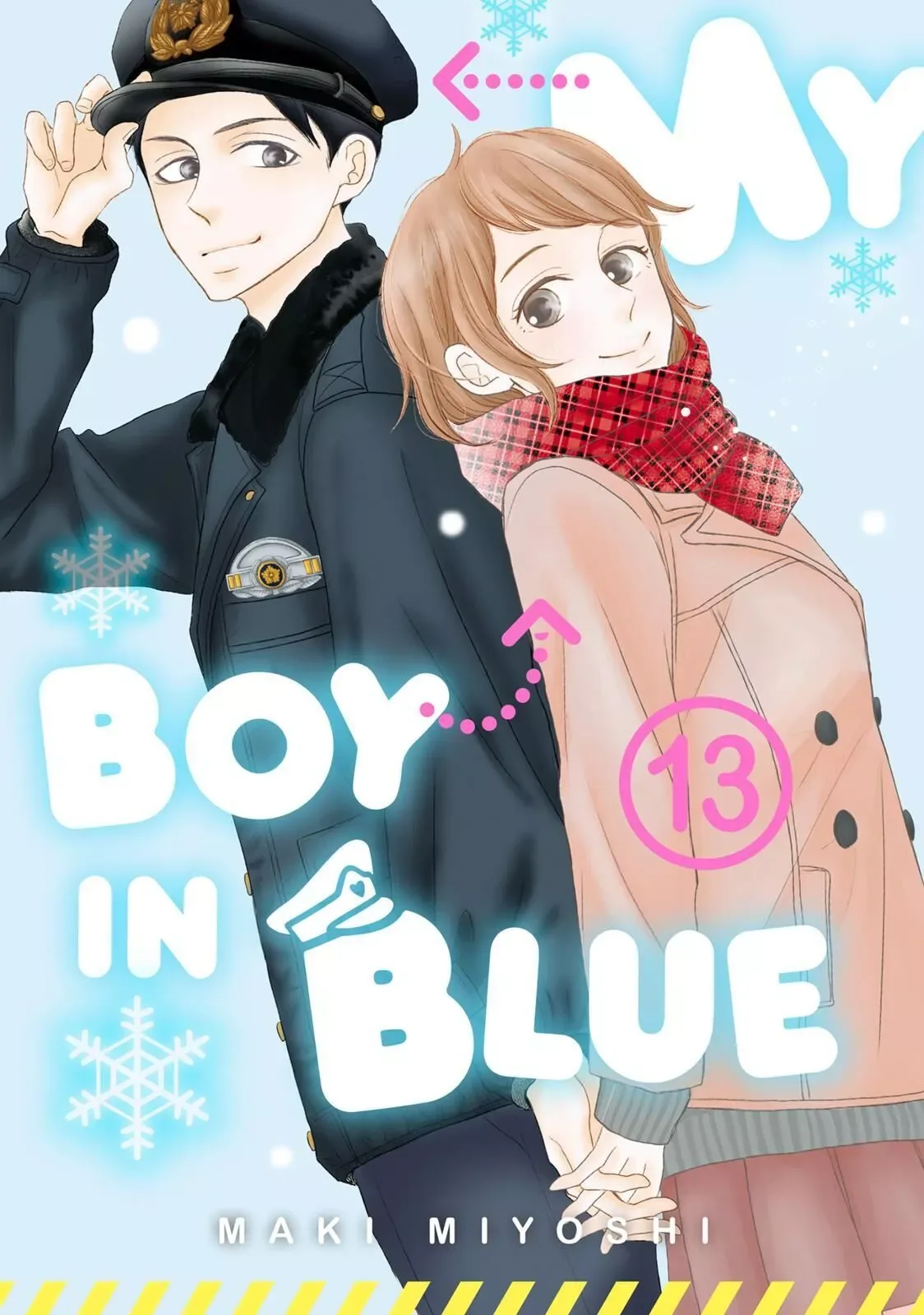 P to JK Chapter 47 page 1