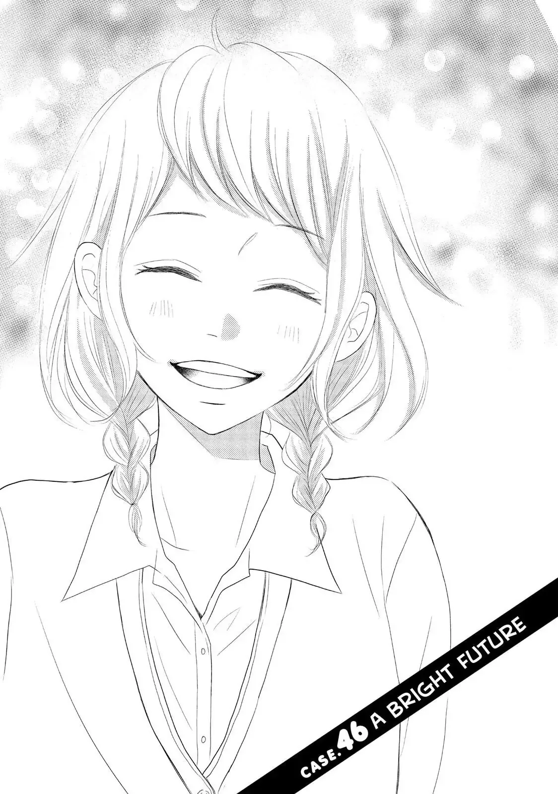 P to JK Chapter 46 page 1