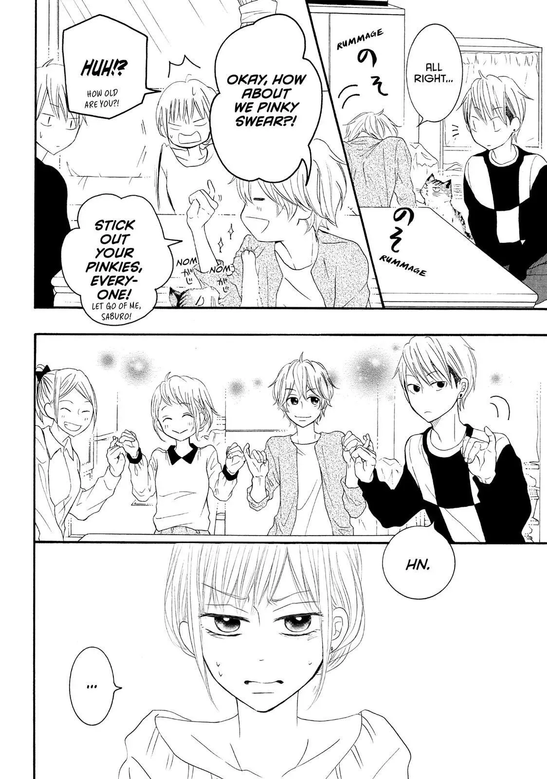 P to JK Chapter 43 page 28