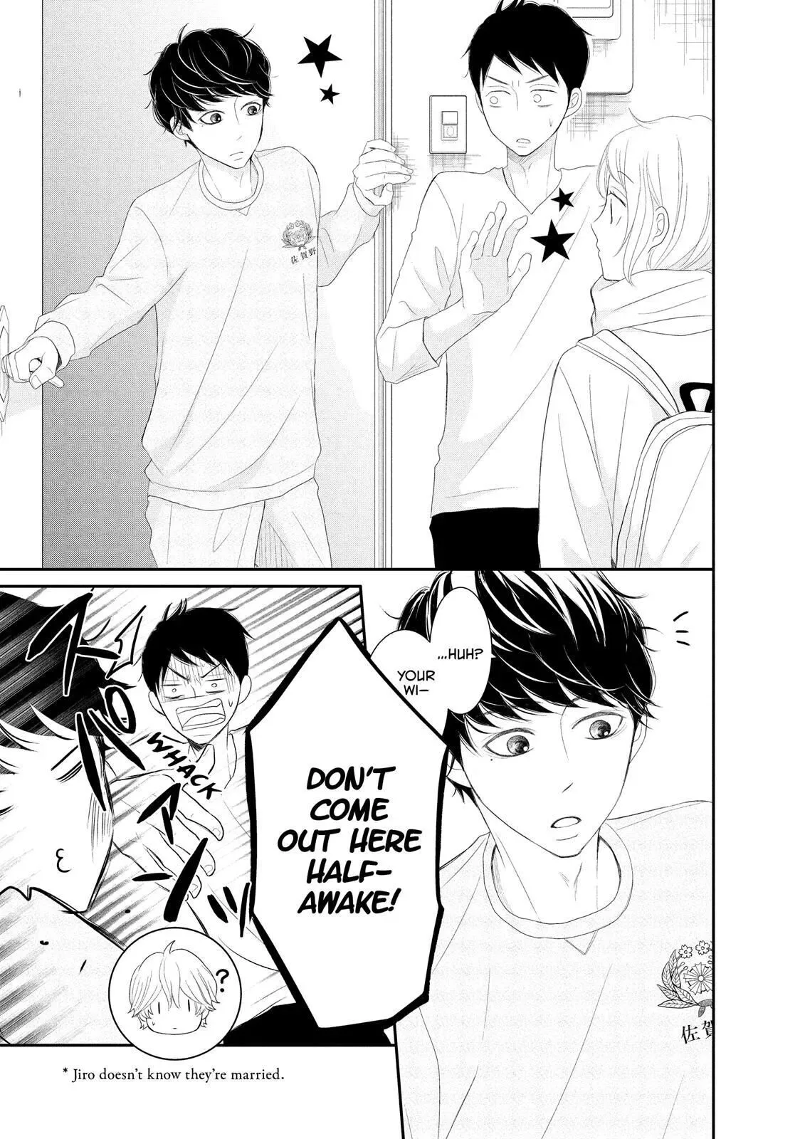 P to JK Chapter 47 page 9
