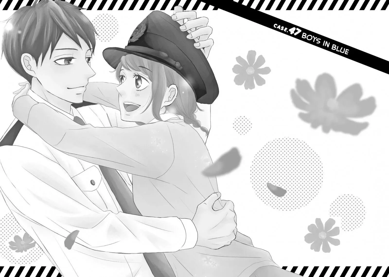 P to JK Chapter 47 page 5