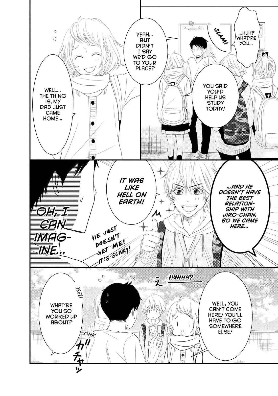 P to JK Chapter 47 page 8