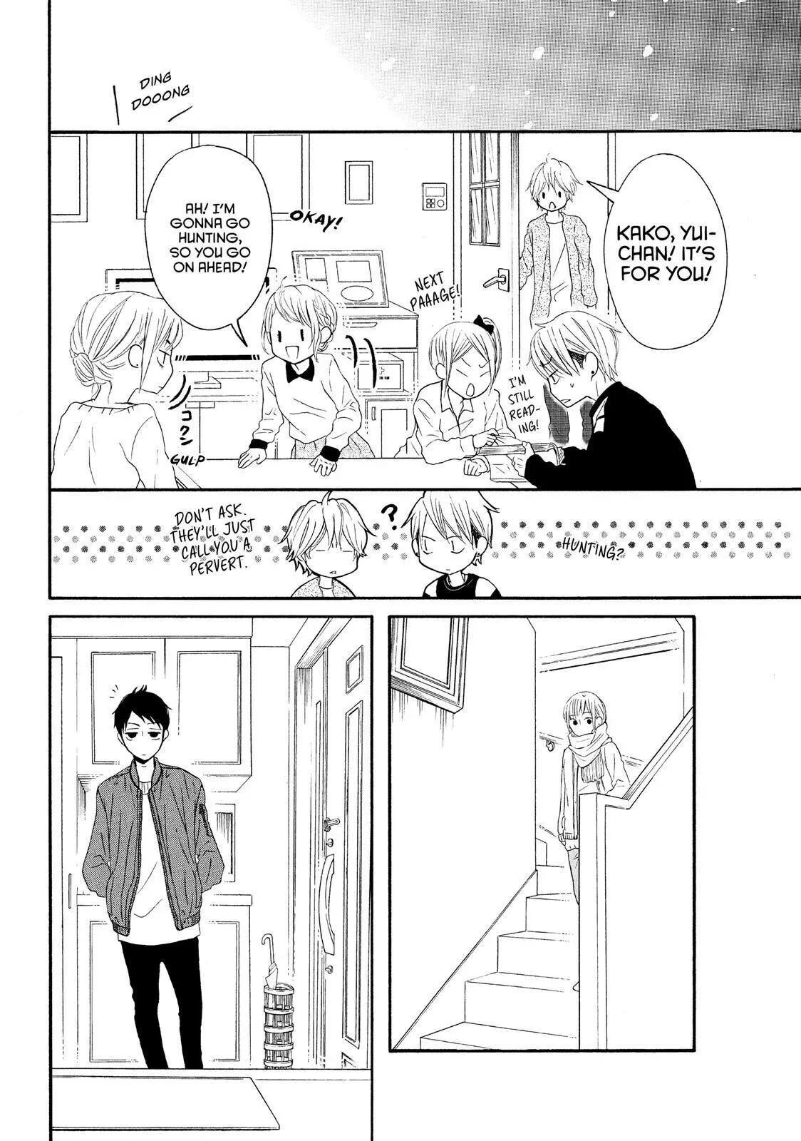 P to JK Chapter 43 page 30