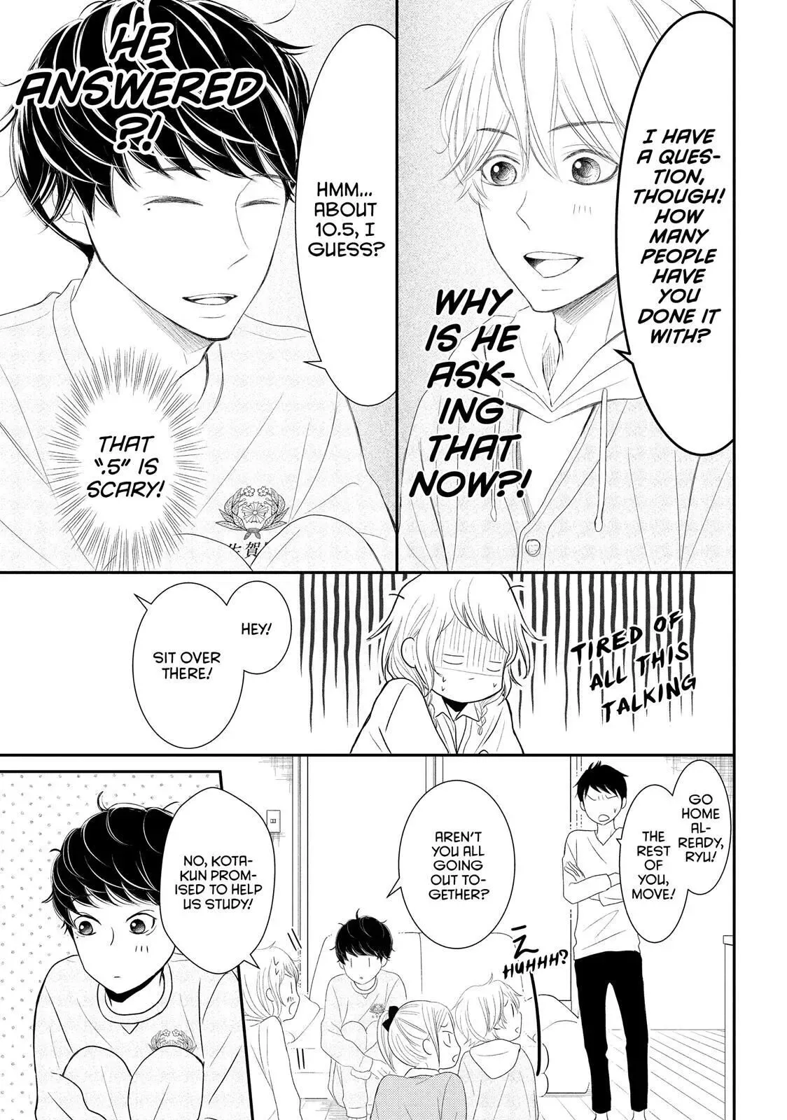 P to JK Chapter 47 page 11