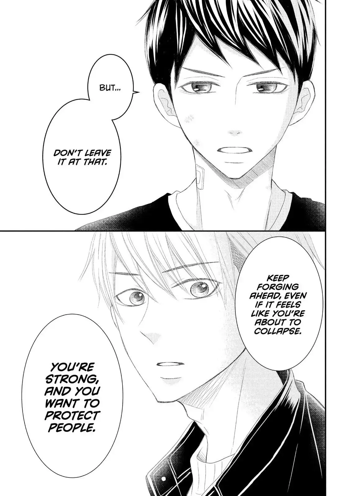 P to JK Chapter 46 page 9