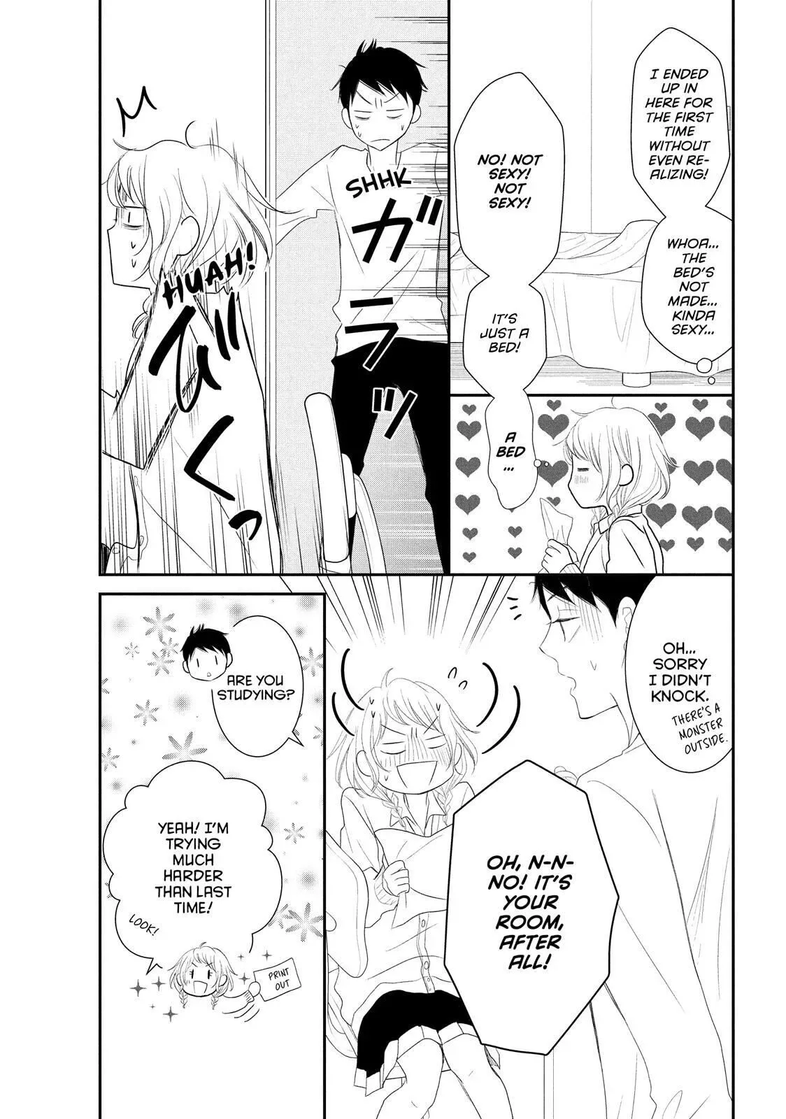 P to JK Chapter 47 page 17