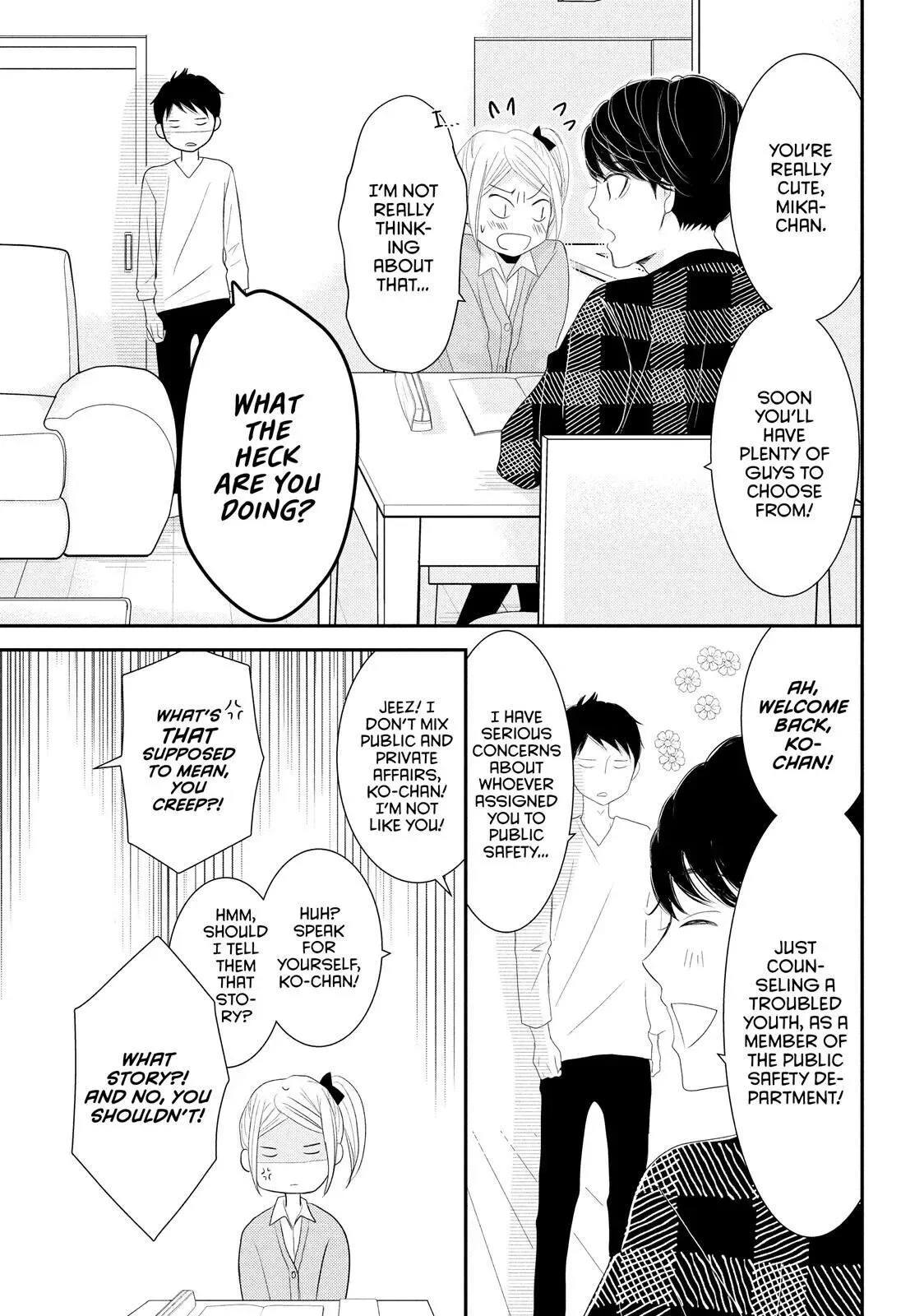P to JK Chapter 47 page 25