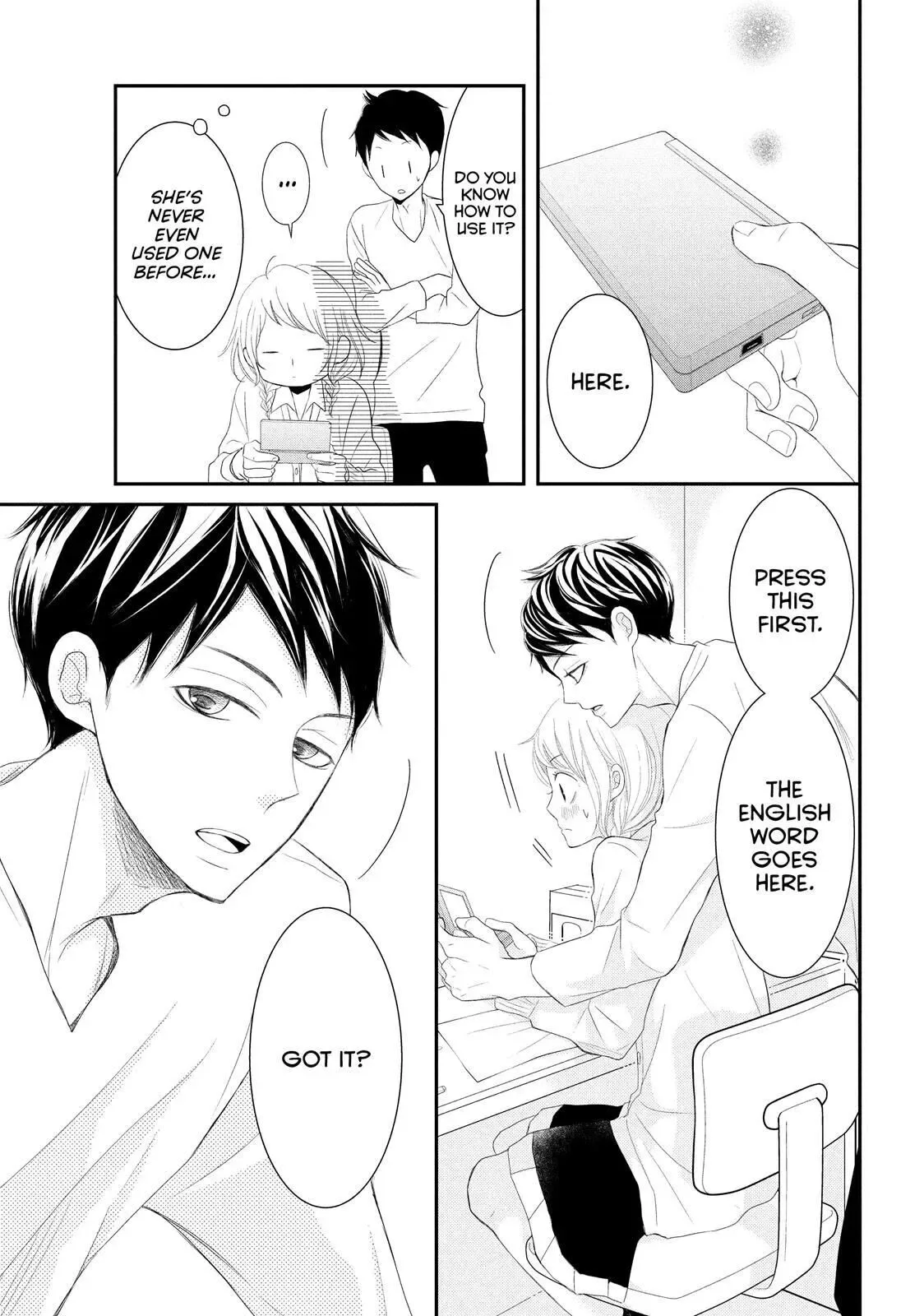P to JK Chapter 47 page 19