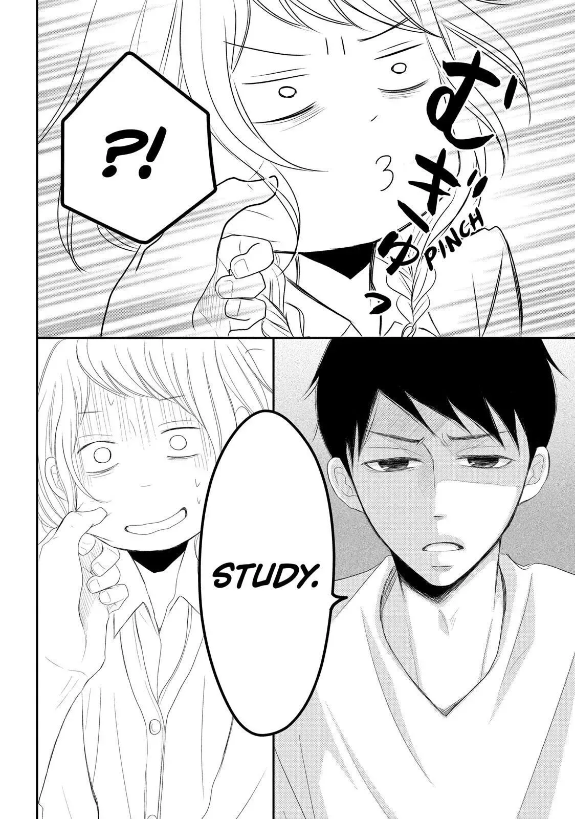 P to JK Chapter 47 page 22