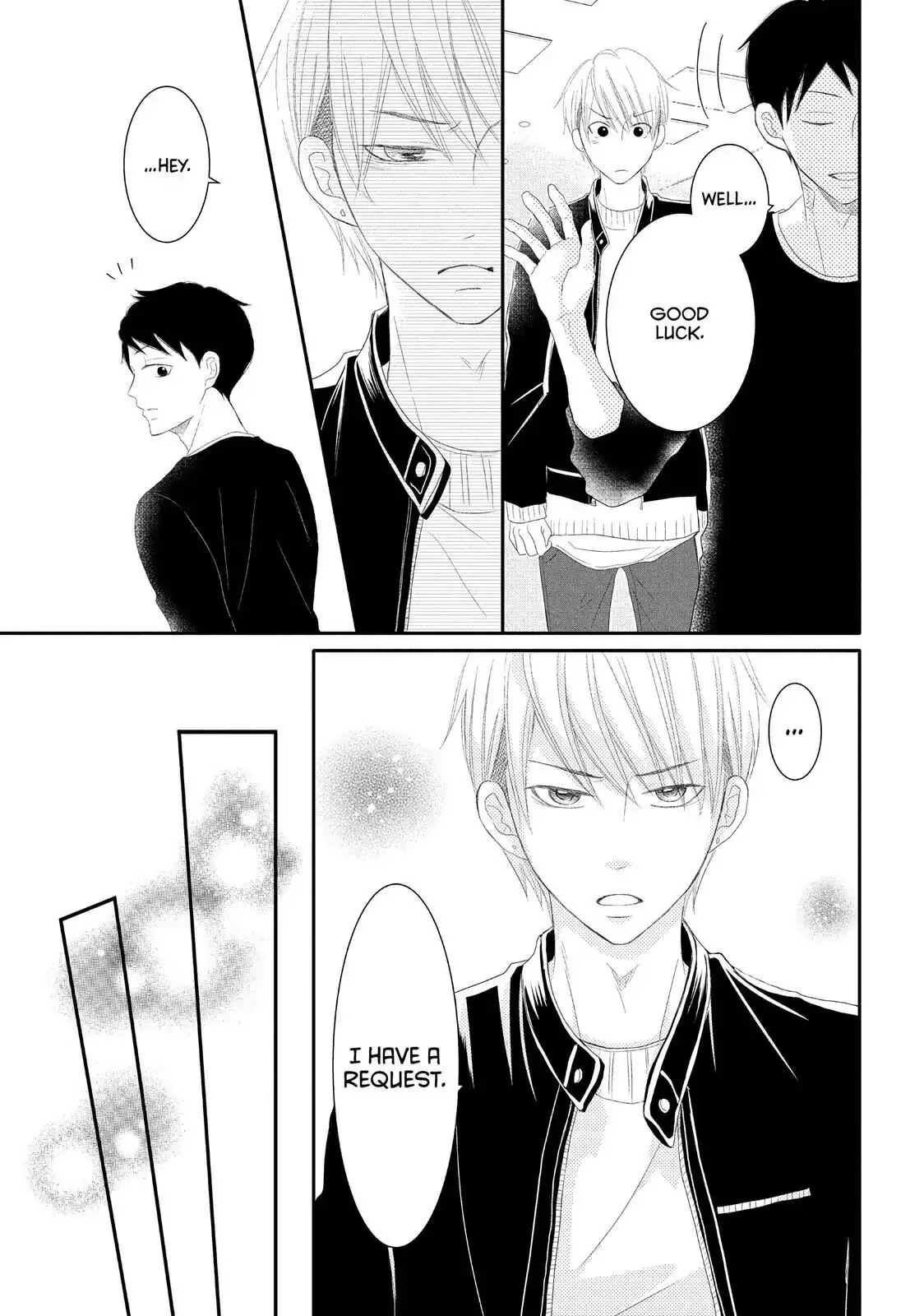 P to JK Chapter 46 page 13