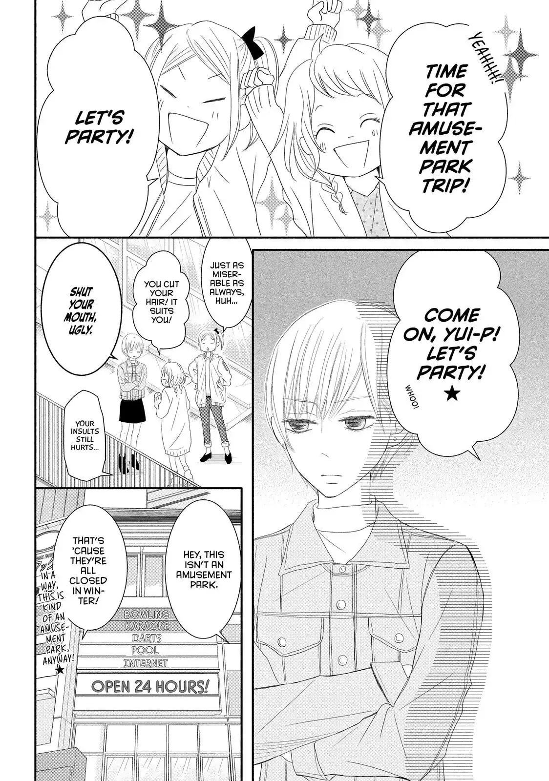 P to JK Chapter 46 page 14