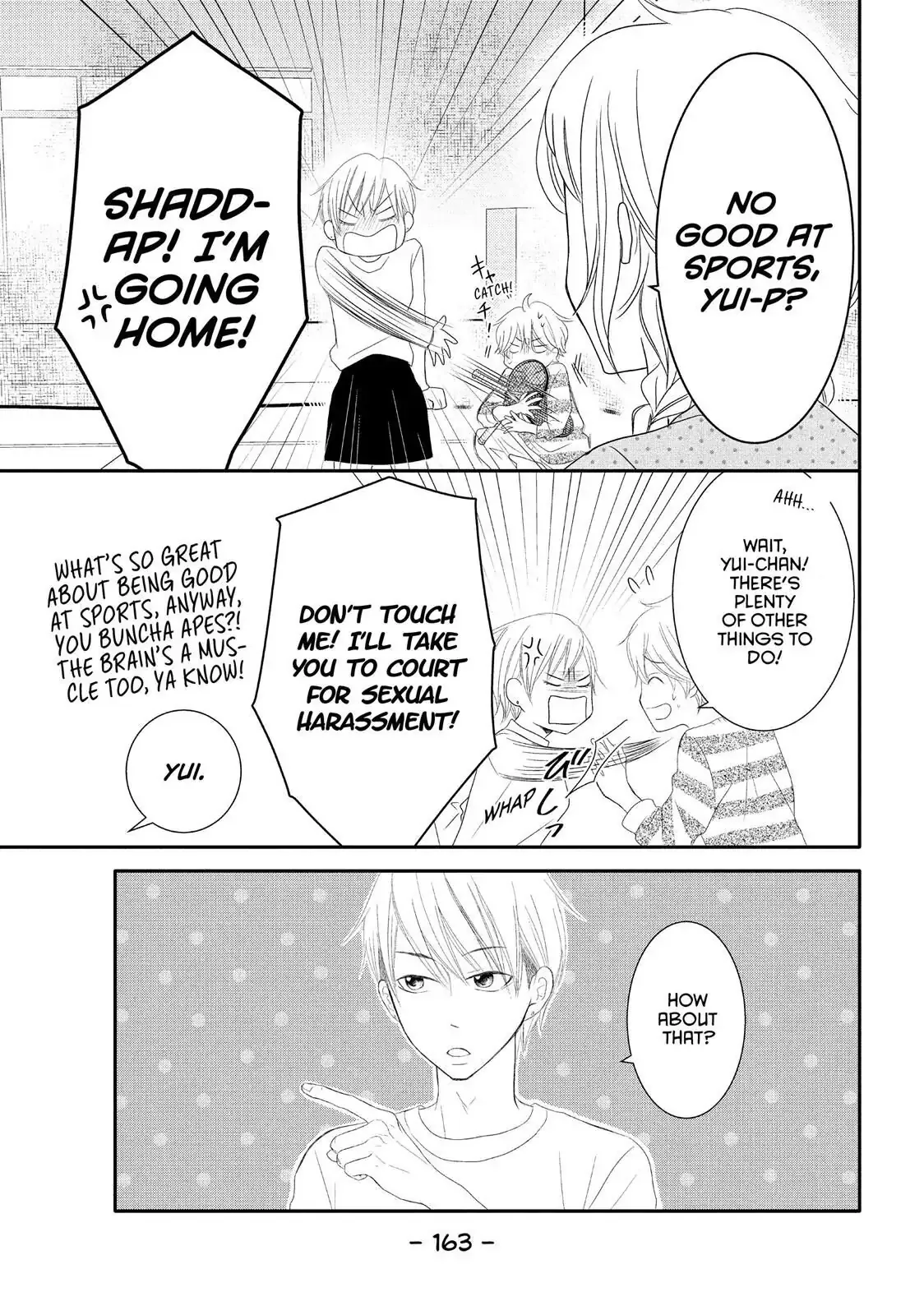 P to JK Chapter 46 page 17