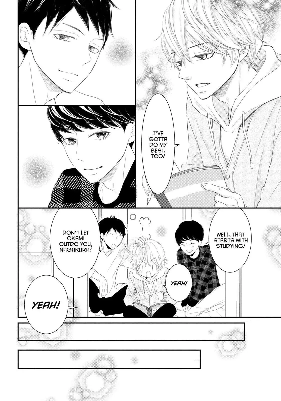 P to JK Chapter 47 page 30