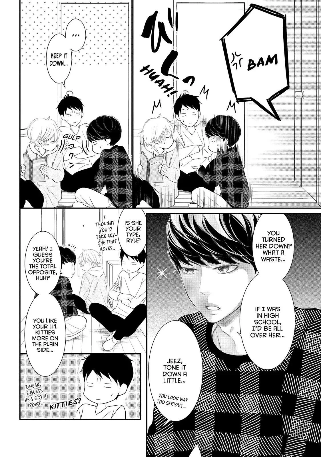 P to JK Chapter 47 page 28
