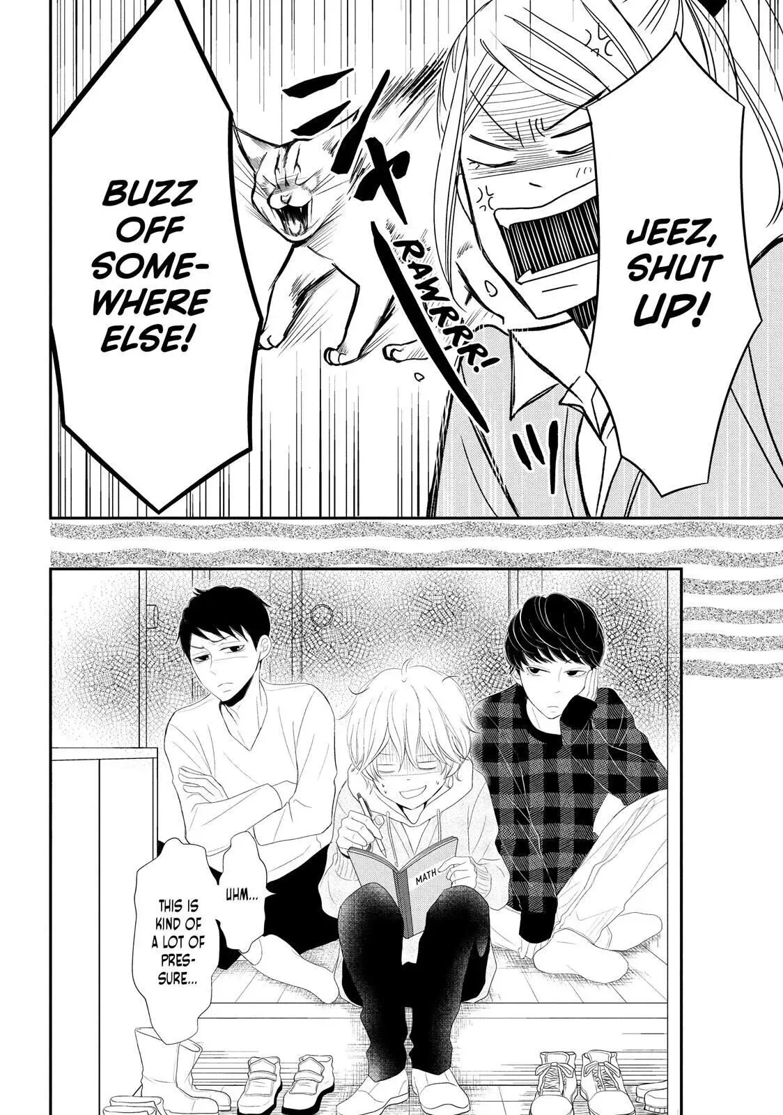 P to JK Chapter 47 page 26