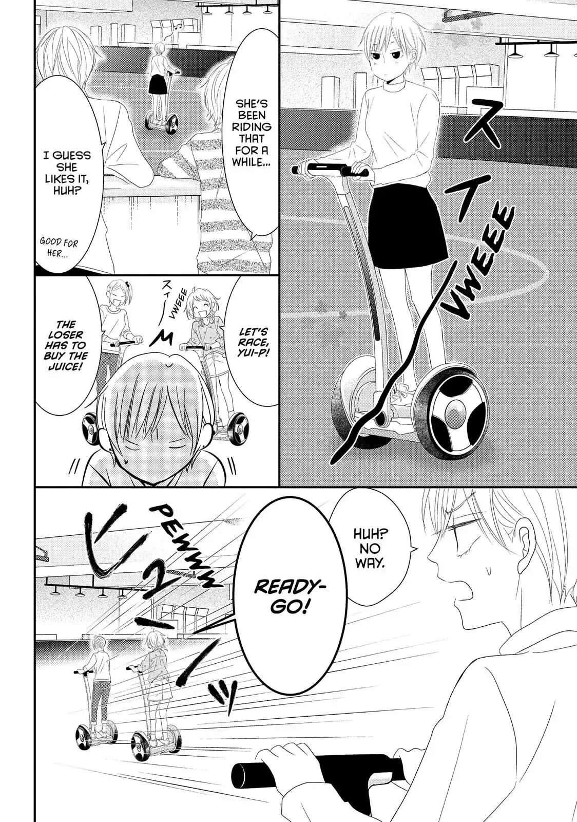 P to JK Chapter 46 page 18