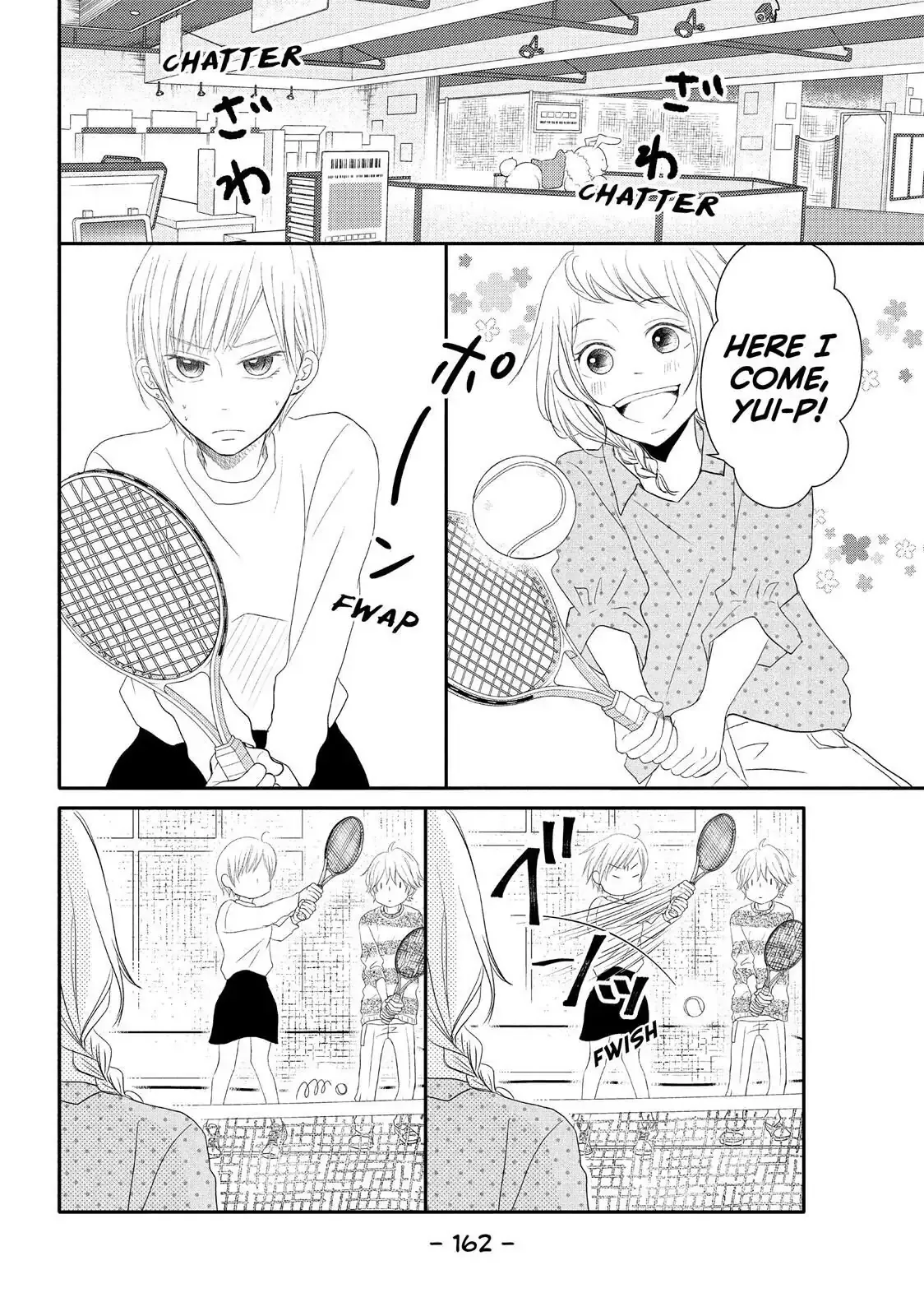 P to JK Chapter 46 page 16