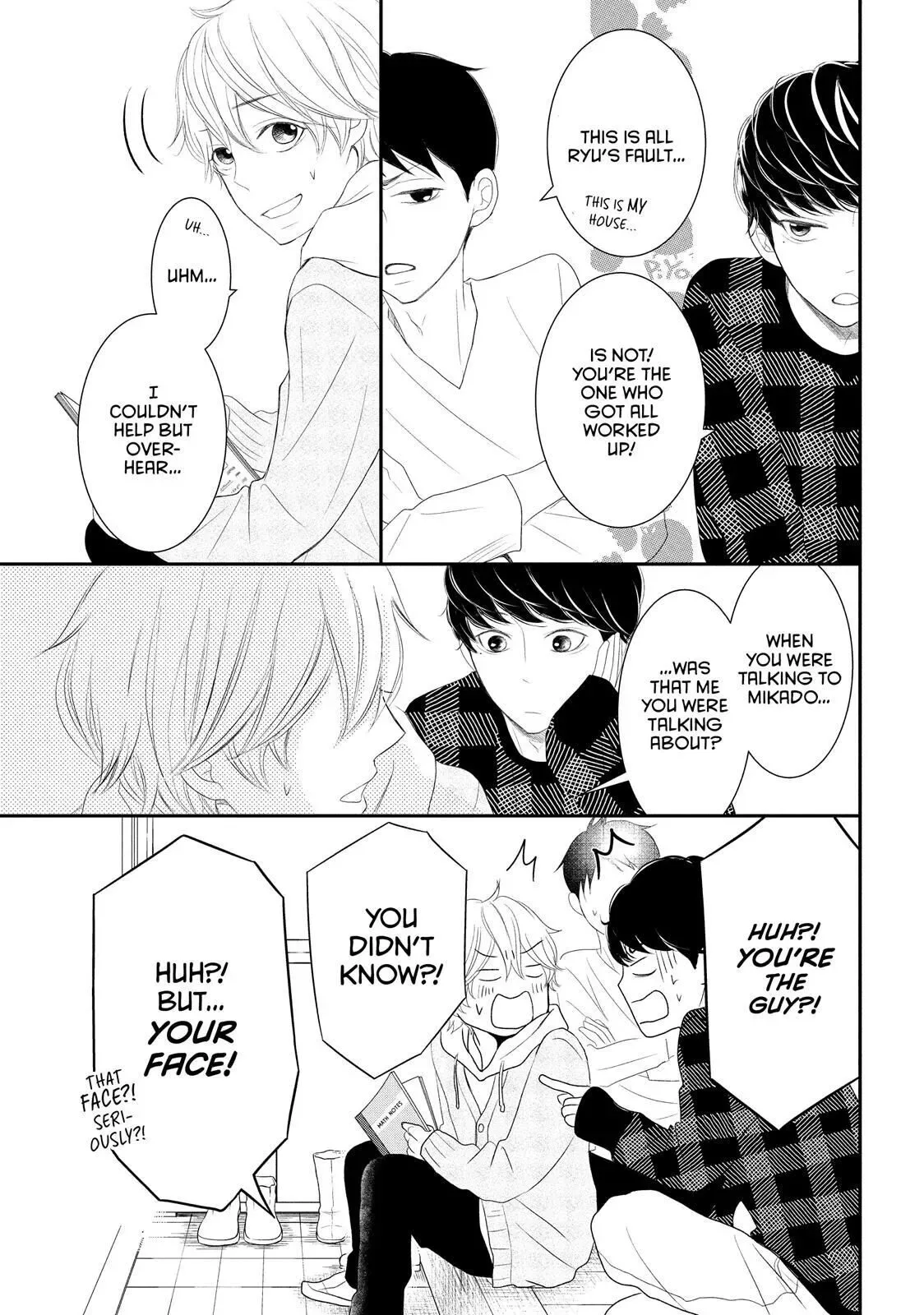 P to JK Chapter 47 page 27