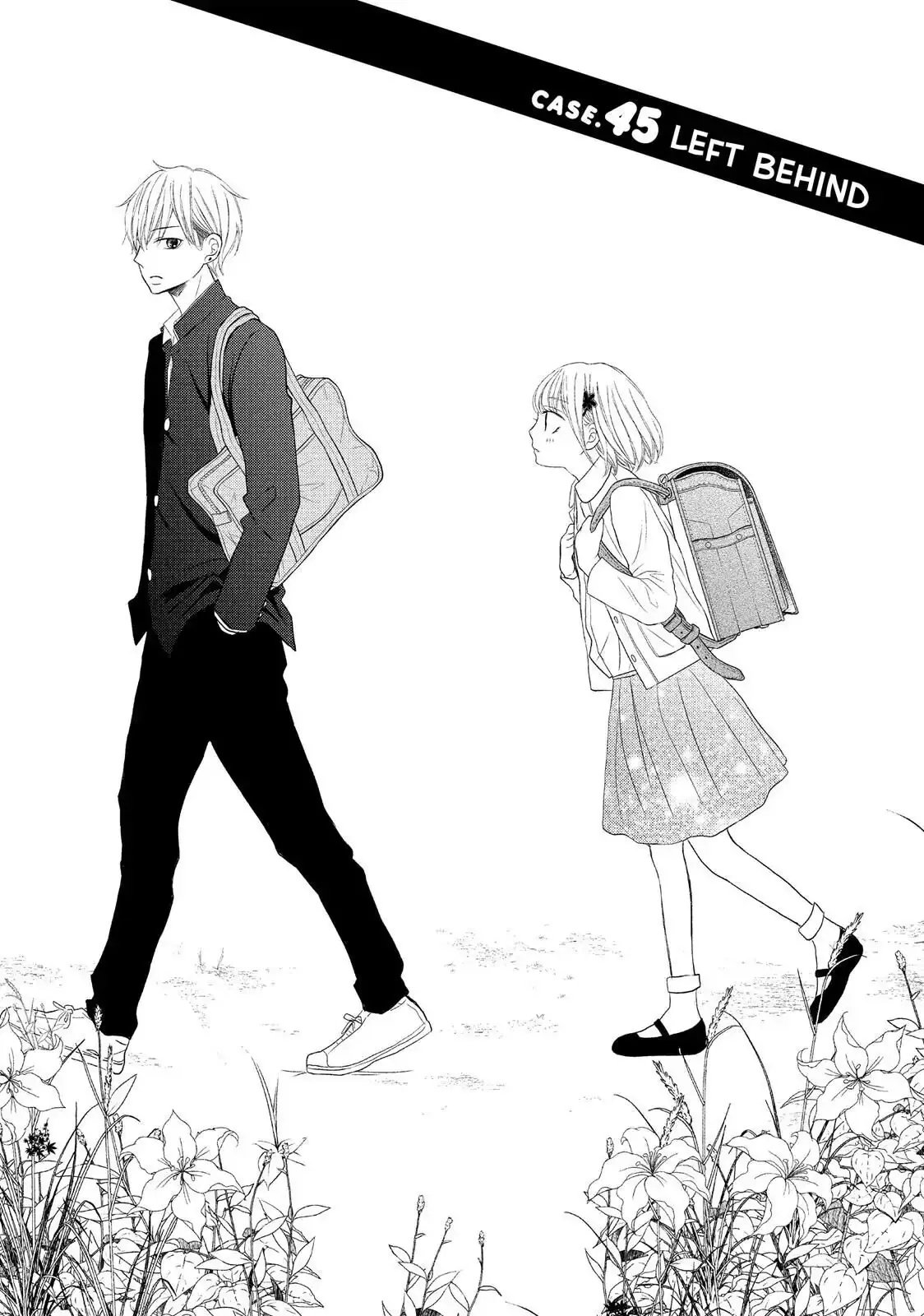 P to JK Chapter 45 page 1