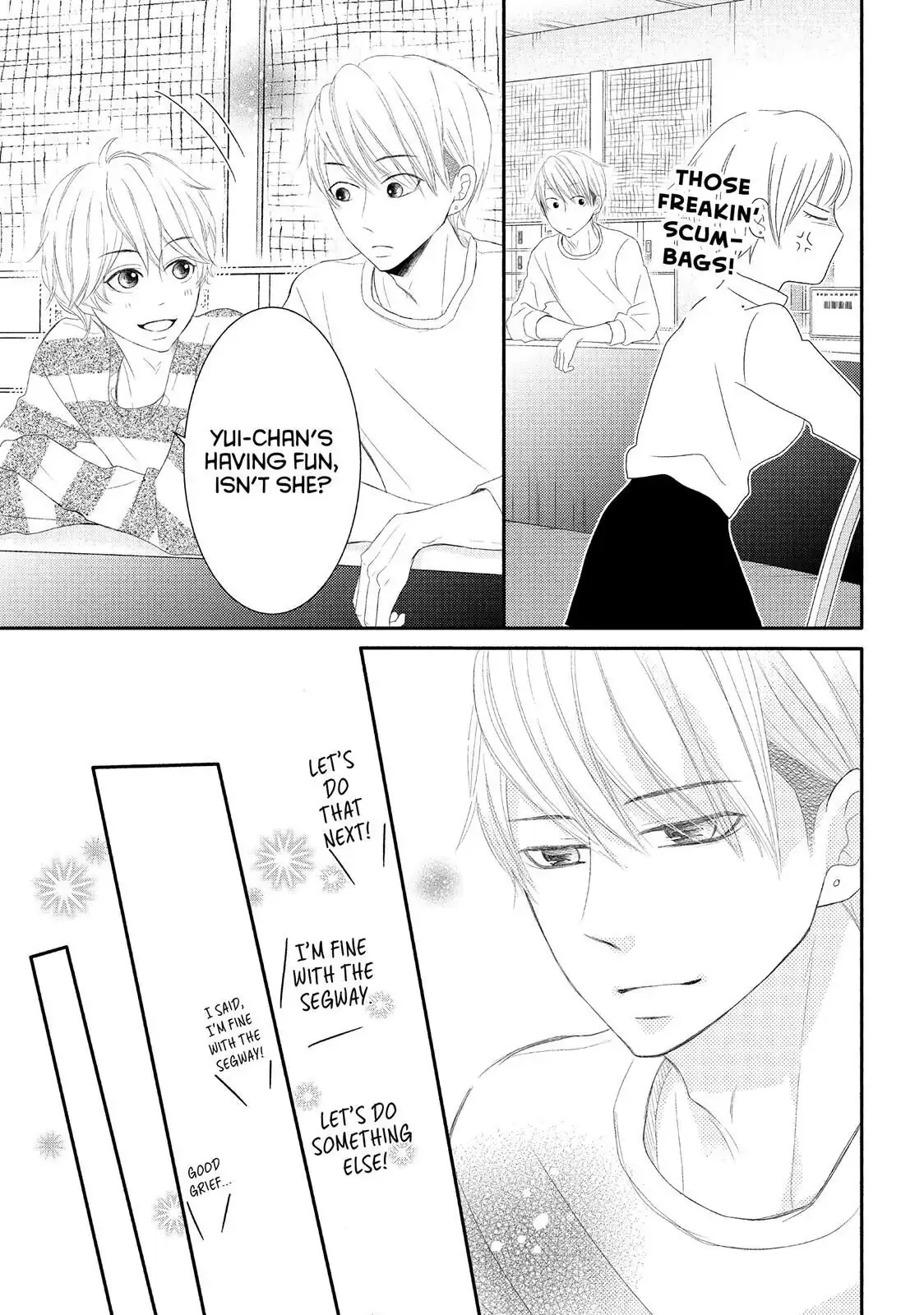 P to JK Chapter 46 page 19
