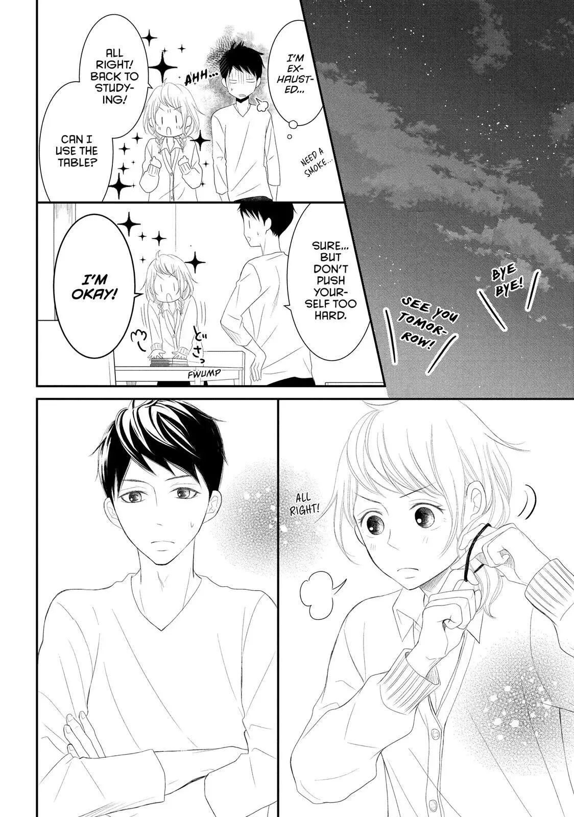 P to JK Chapter 47 page 32