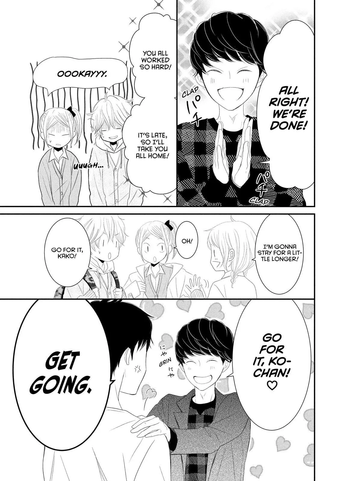 P to JK Chapter 47 page 31