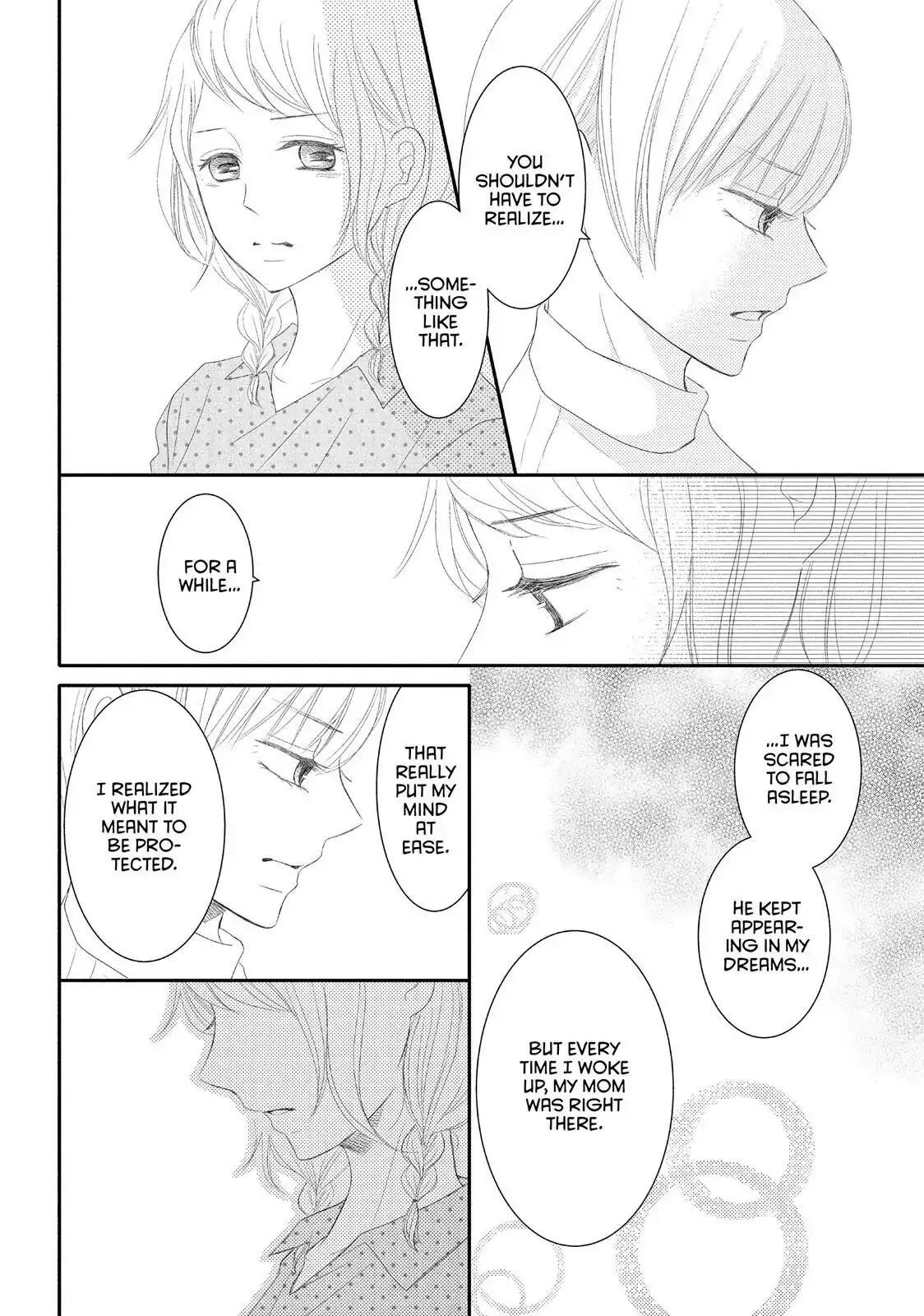 P to JK Chapter 46 page 22
