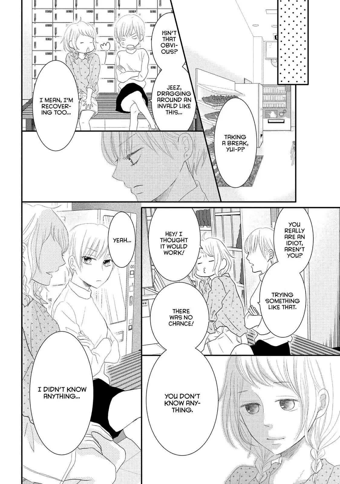 P to JK Chapter 46 page 20