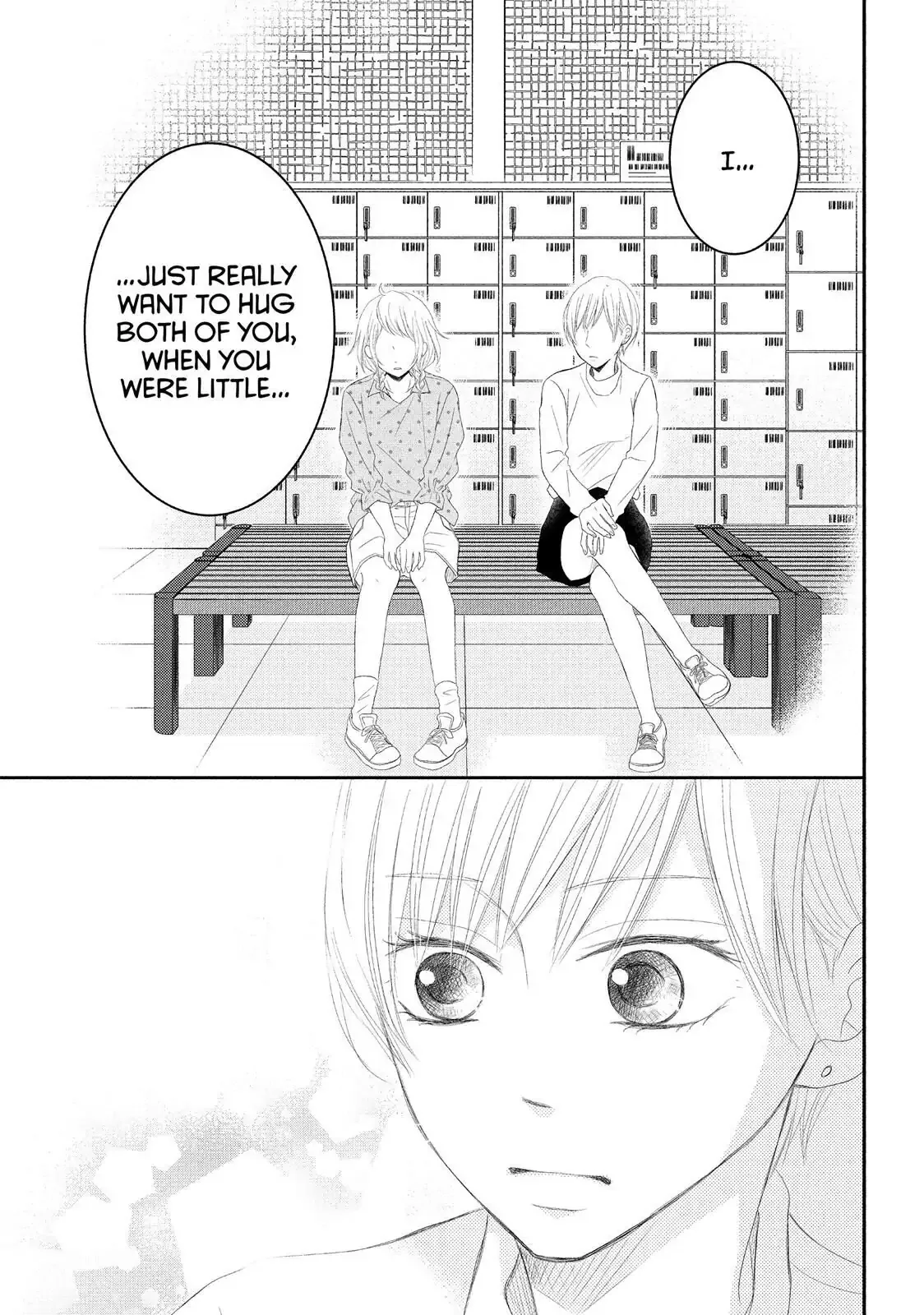 P to JK Chapter 46 page 23
