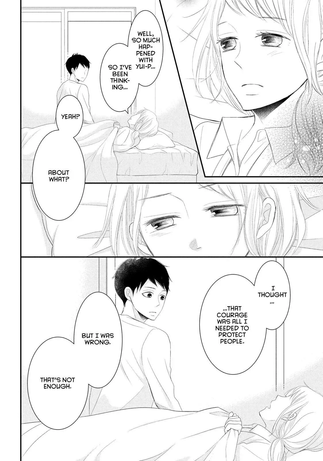 P to JK Chapter 47 page 36