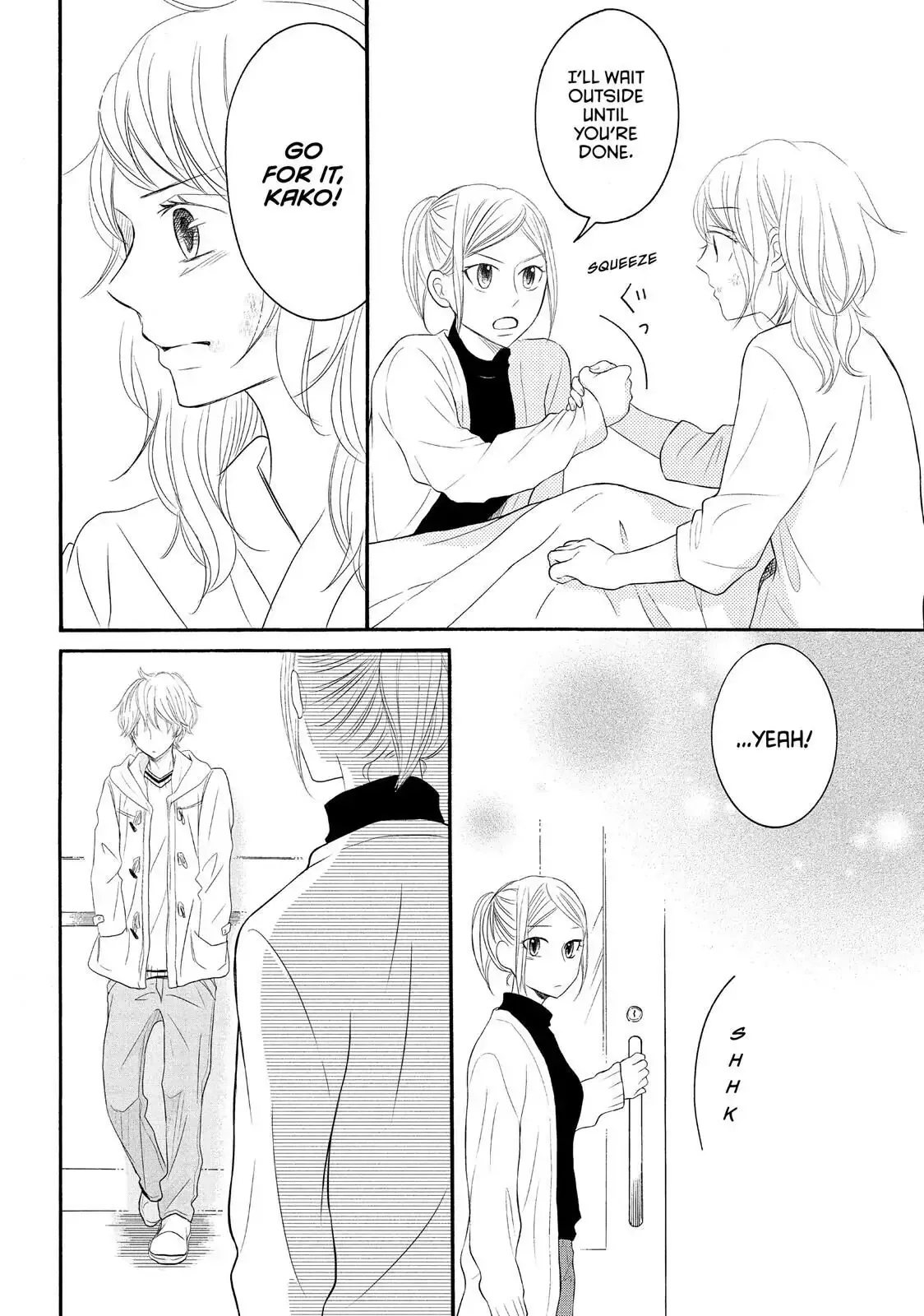 P to JK Chapter 45 page 6