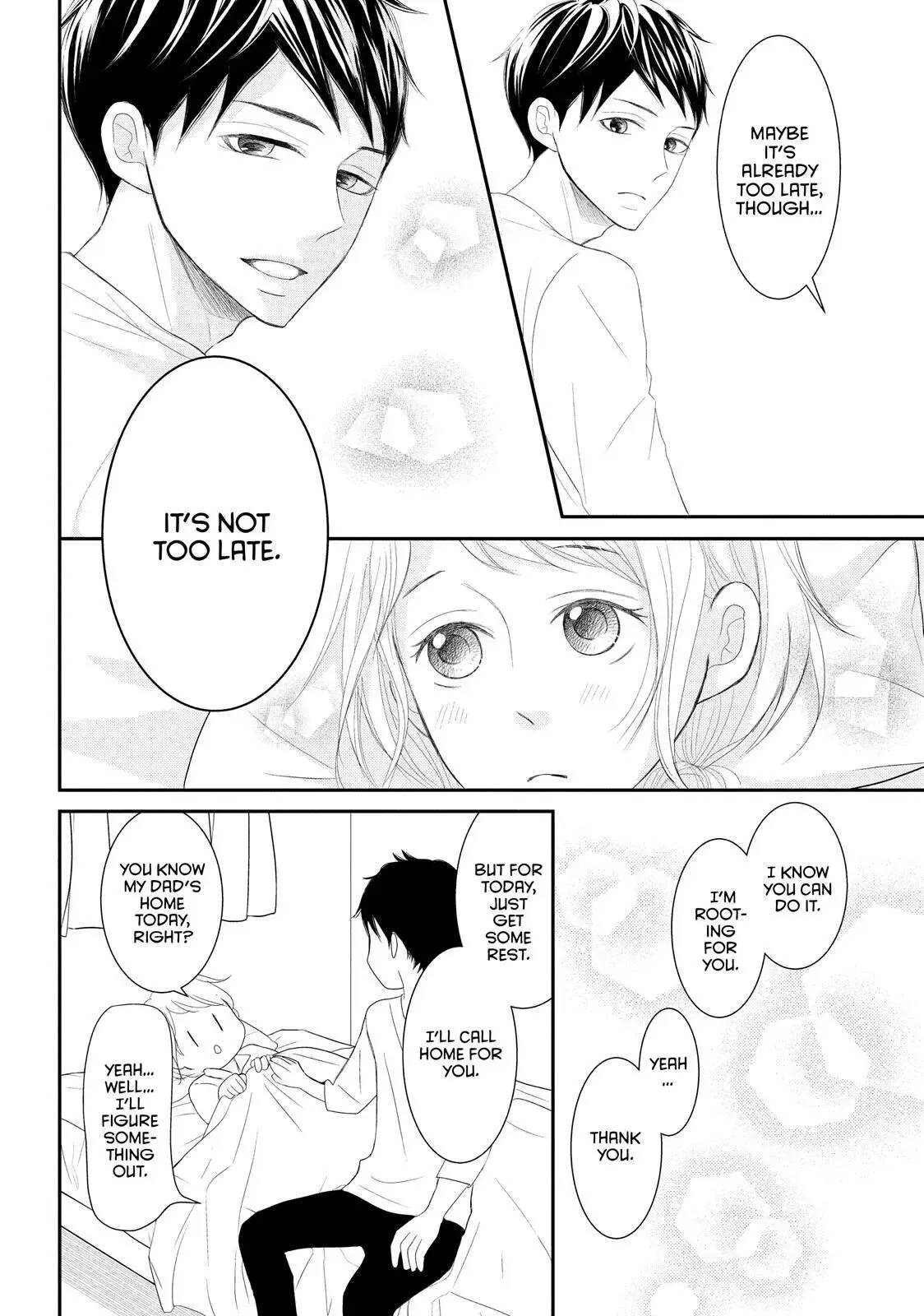 P to JK Chapter 47 page 38