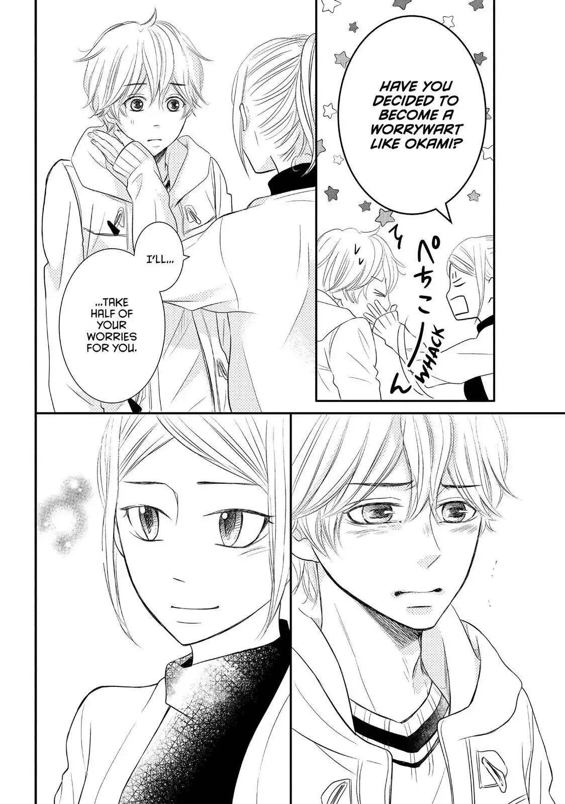 P to JK Chapter 45 page 8