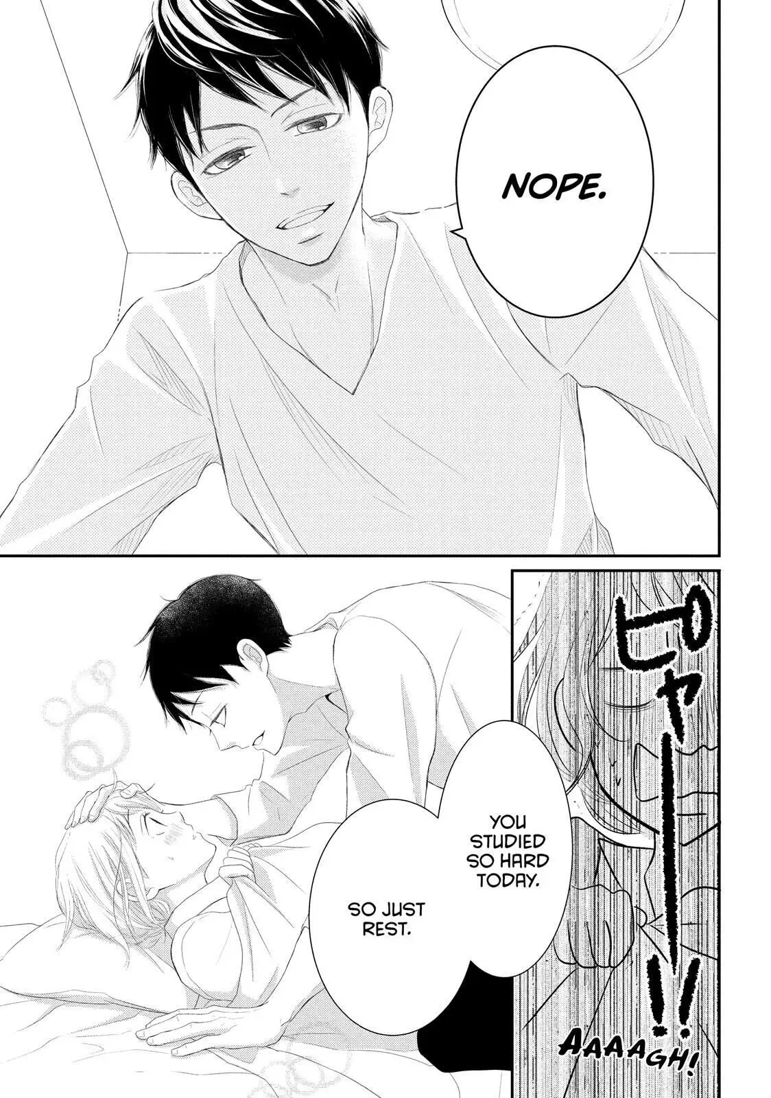 P to JK Chapter 47 page 41