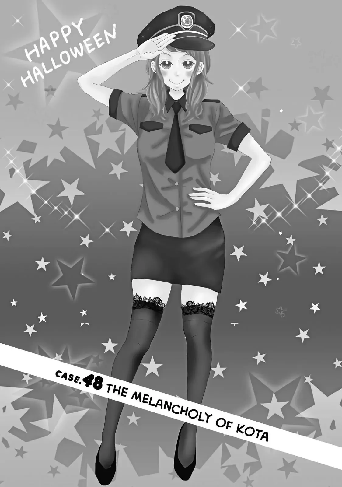 P to JK Chapter 48 page 1