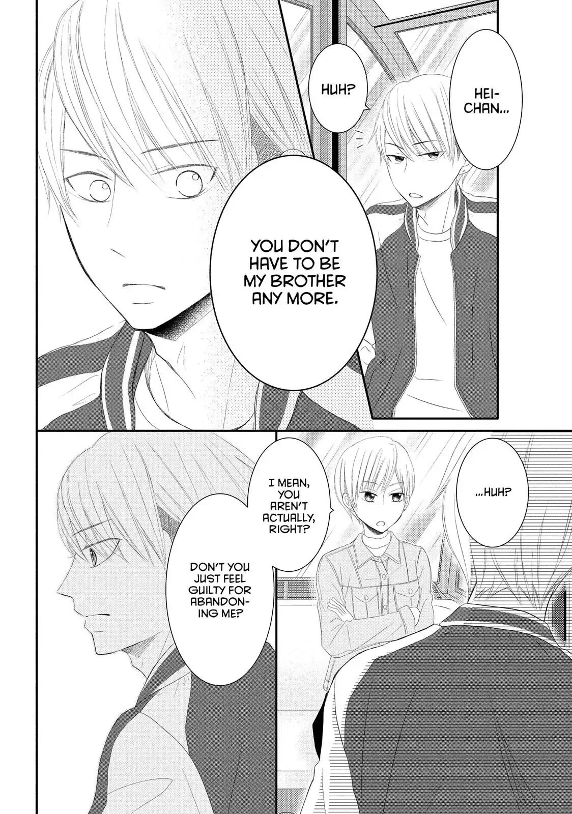 P to JK Chapter 46 page 28