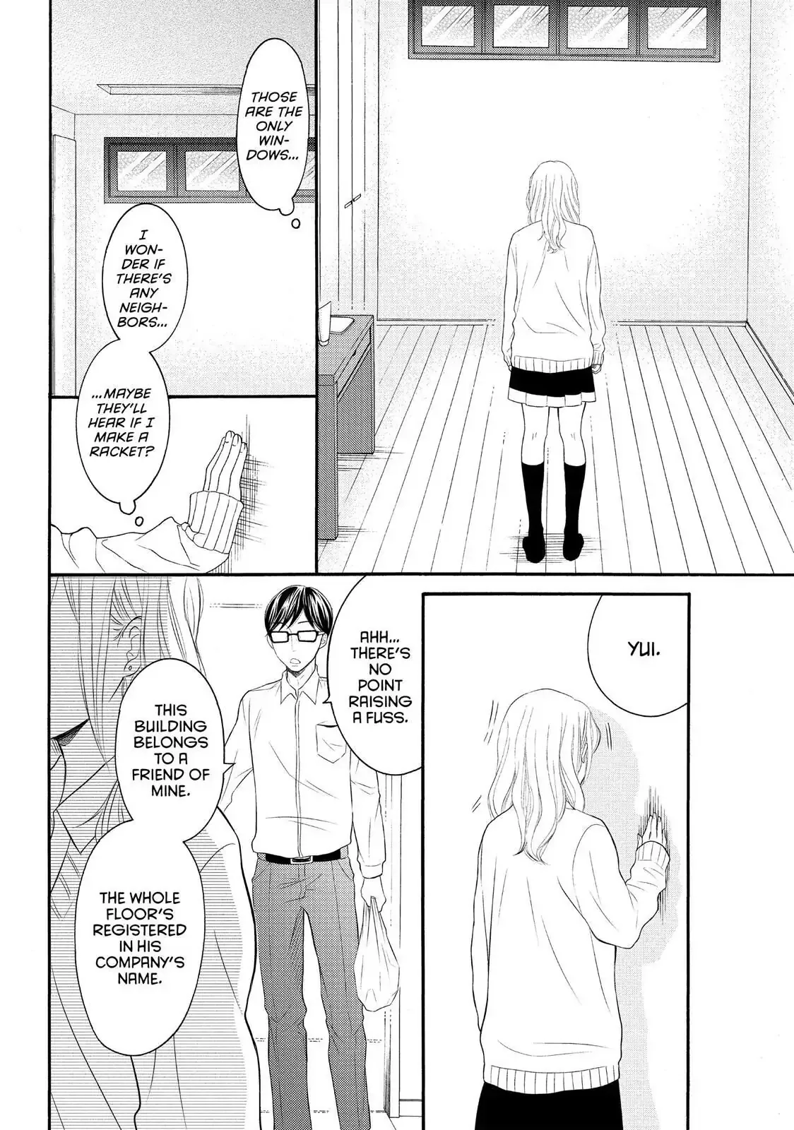 P to JK Chapter 45 page 10