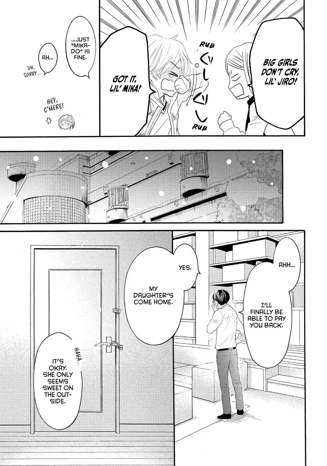 P to JK Chapter 45 page 9