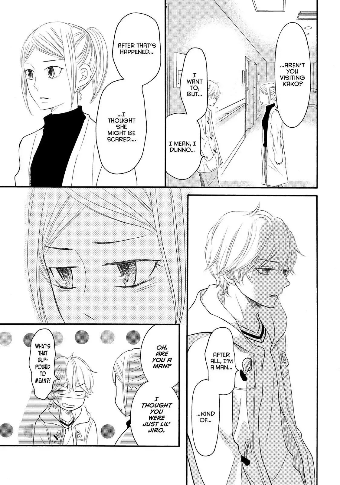 P to JK Chapter 45 page 7