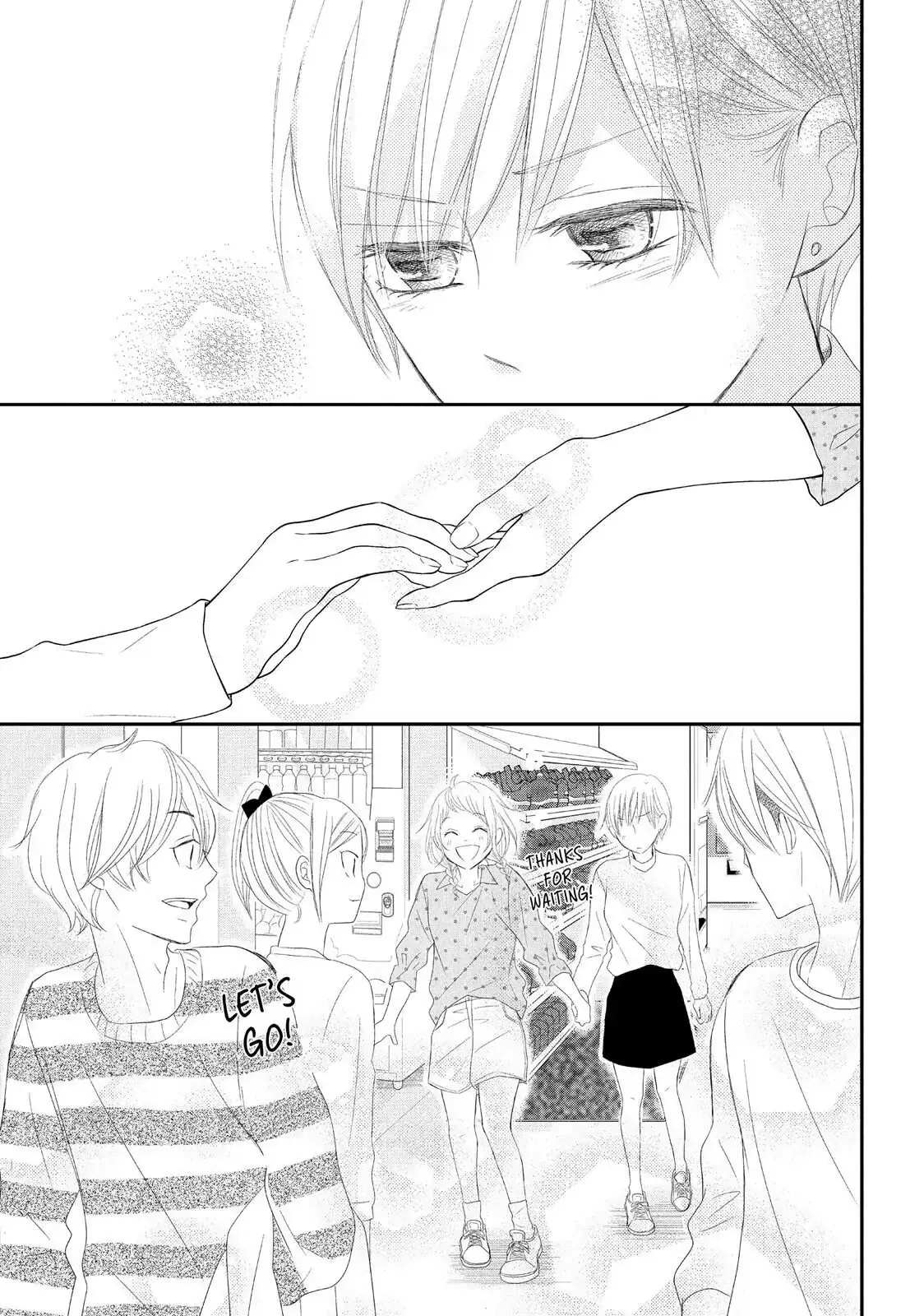 P to JK Chapter 46 page 25