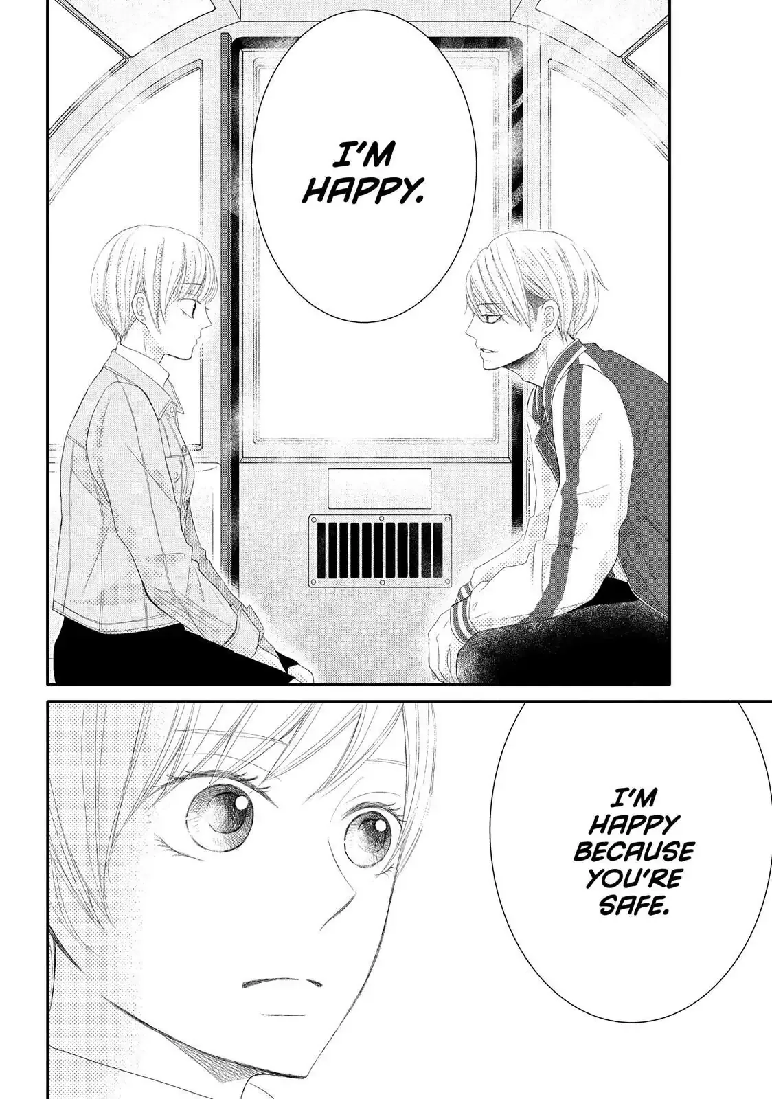 P to JK Chapter 46 page 32