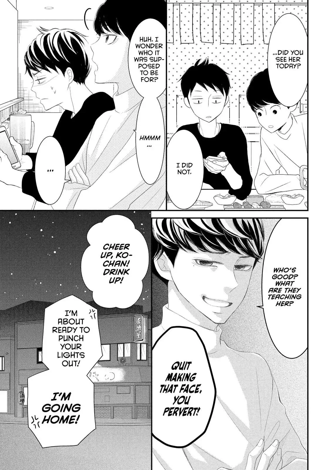 P to JK Chapter 48 page 14