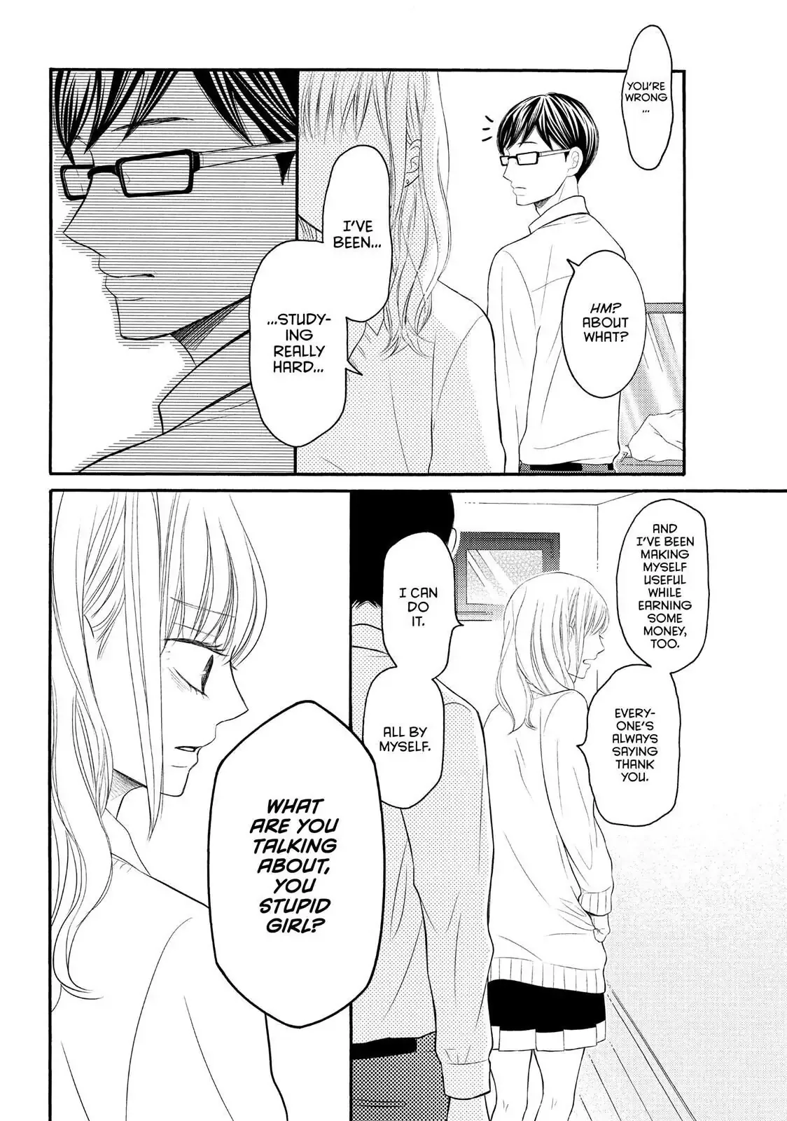 P to JK Chapter 45 page 12