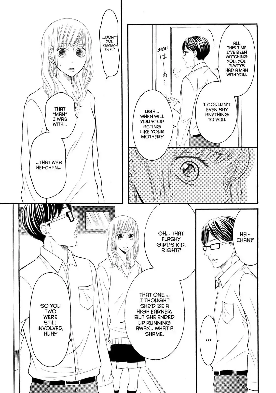 P to JK Chapter 45 page 13
