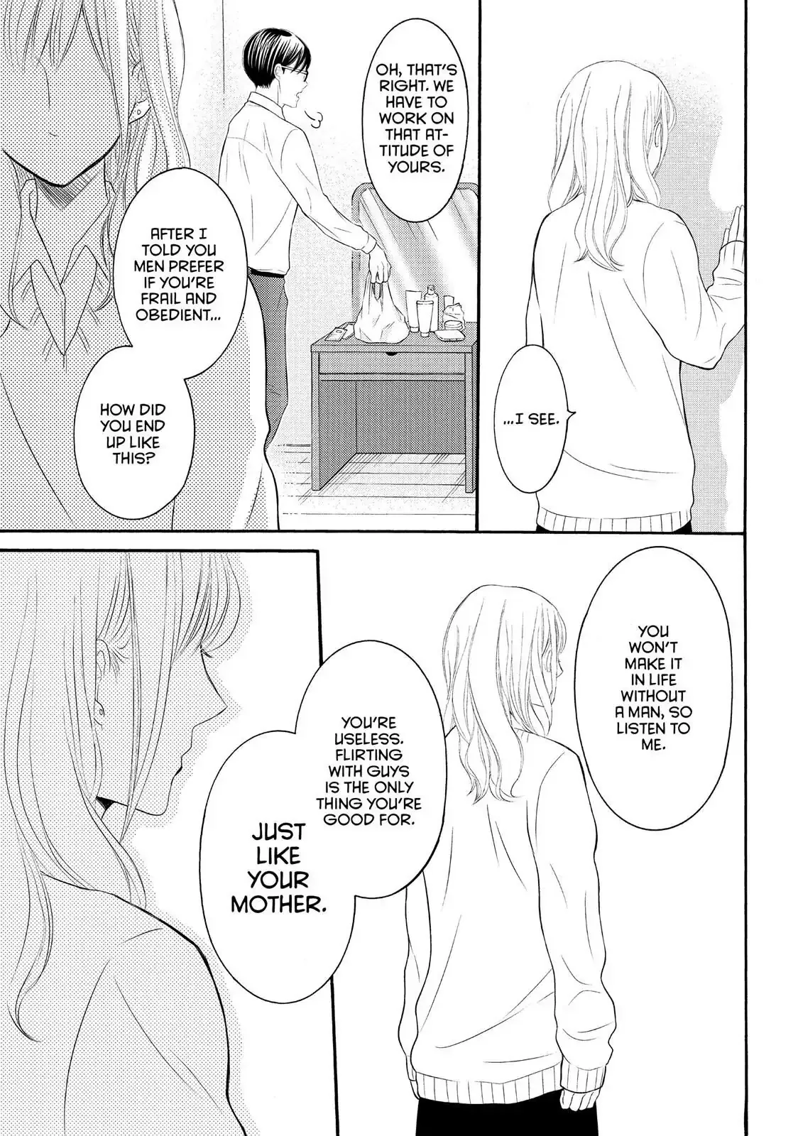 P to JK Chapter 45 page 11