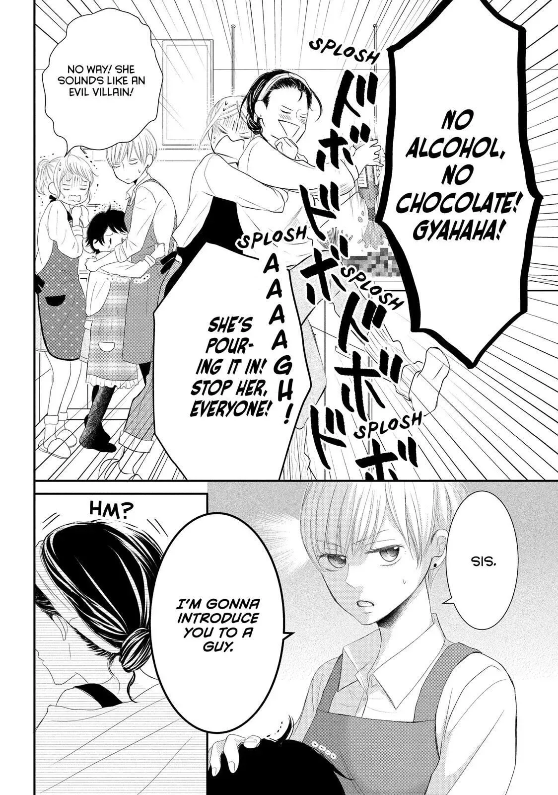 P to JK Chapter 49 page 14