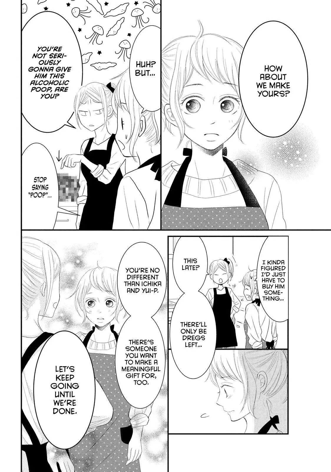 P to JK Chapter 49 page 20