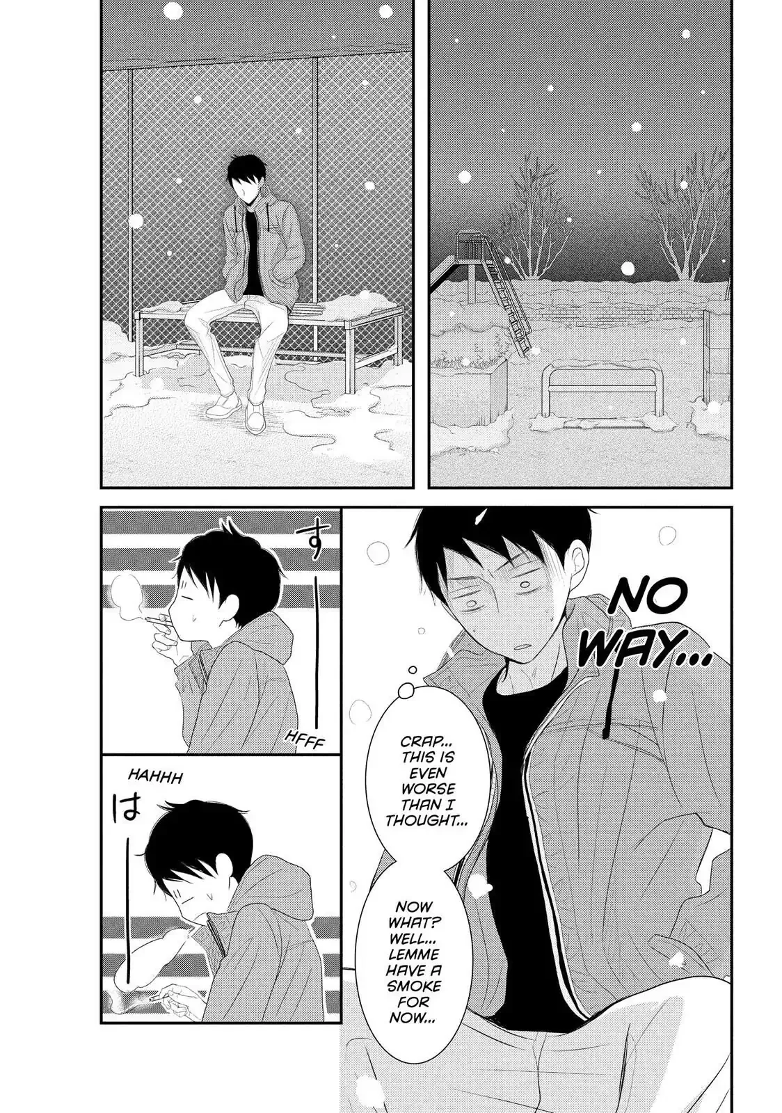 P to JK Chapter 48 page 20