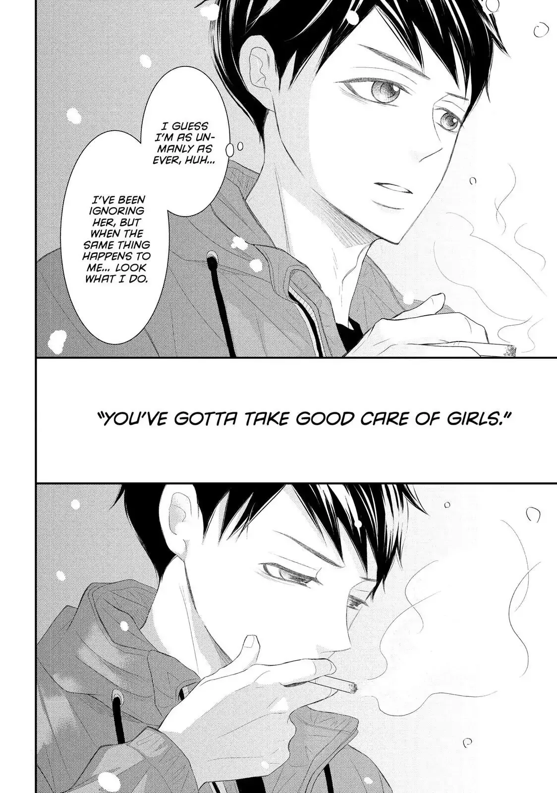 P to JK Chapter 48 page 21