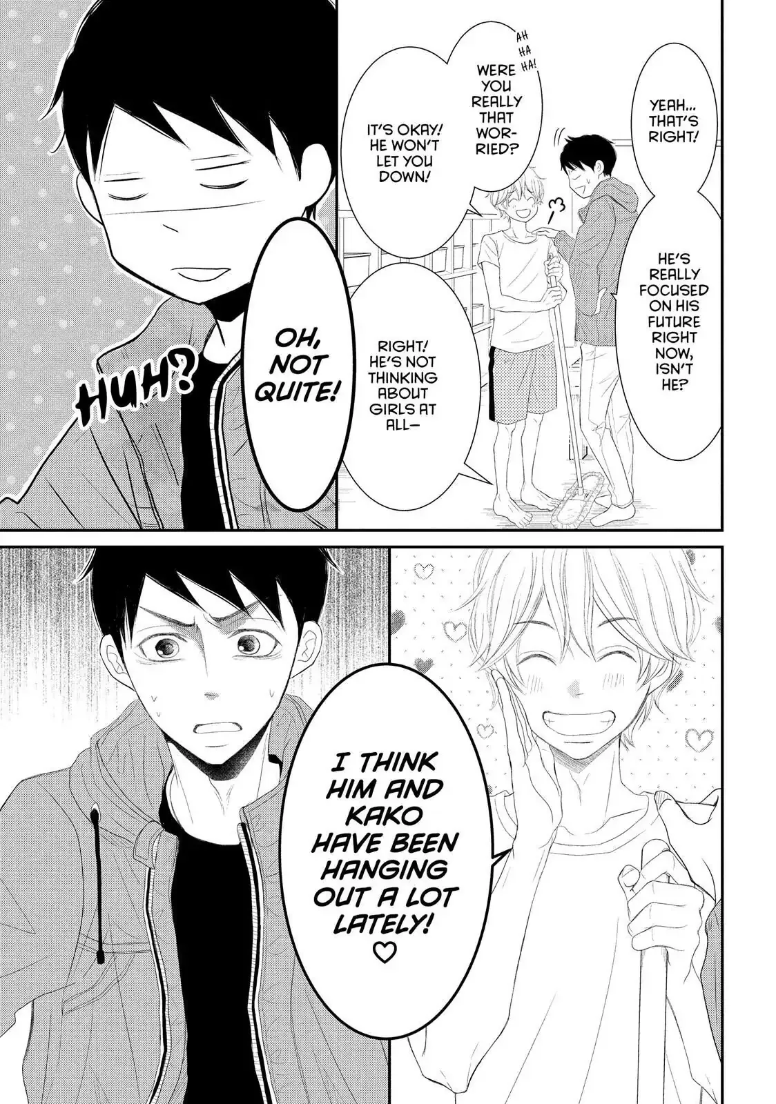P to JK Chapter 48 page 18